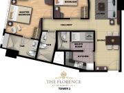 Last 2 Bedroom Rent to Own Condo For Sale in Florence...