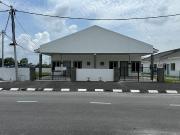 LAST 2 UNIT TERAKHIR BESAR Mesra Taman Mesra Rakyat...