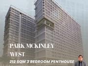 Last 3 Bedroom Penthouse Rent to Own Condo For Sale in...