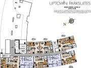 Last 3 Bedroom Rent to Own Condo For Sale in Uptown...