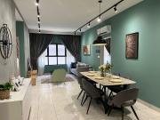 LAST 5 UNIT！Cashback 30k ! PELABURAN HARTANAH! GAJI...