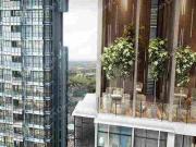 Last 6 unit Damansara Height Luxury Condo ROi 8%...