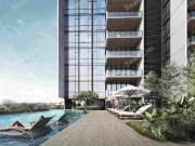 Last 6unit ️Walking to TRX ☎️☎️ Freehold ✅✅ Completed...