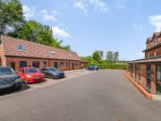 Last All Inclusive Studio Available Dec 2025 Uob