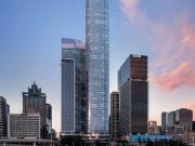 LAST Brand New 2B2B in Brisbane CBD Under $1M!