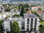 Last chance: exklusive 3.5 Zimmer Wohnung in luxuriösem...