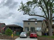 Last loft room to rent 1 May 2023