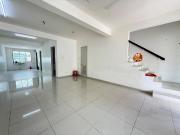 Last Low Rental Big 3Storey House Botanic Klang