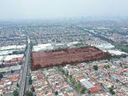 Last Mile Building 5A