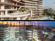 Last oceanfront condos available in La Cruz de Huanacaxtle!
