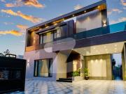 Charming 4 Bedroom 10 Marla House In DHA With Modern...