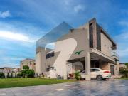 Last One Cheapest Price 2 Kanal Fully Furnished Modern...