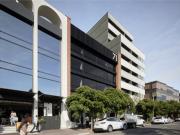 Last remaining floors