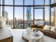 Last remaining Penthouse with city views West Tower