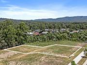 Last Remaining Serenity Homesite with Elevated...