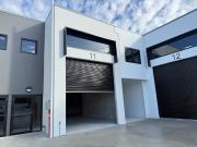 Limited Units Available for Sale & Lease!