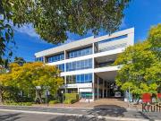 LAST SUITE PROFESSIONAL OFFICES LEVEL 3, SUITE 302A, 160 SQM
