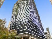 Last Tenancy Remaining in World Class Office Tower