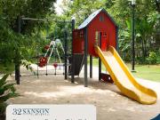 Last Tower in 32 Sason by Rockwell in Lahug Cebu City