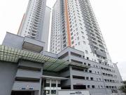 Last Unit 4 Bedroom Apartment in Ipoh Town From RM237k...