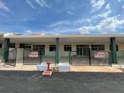 LAST UNIT Kg Padang NEW Single Story Terrace House