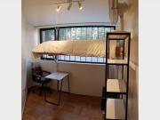 Lastarria Bellas Artes Habitación para mujer en hermoso...