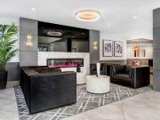 L'Astre Studio Apartment for Rent at 850 Faubourg...