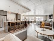 L'Astre Studio Apartment for Rent at 850 Faubourg...