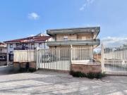 Lastrico solare in vendita a Palermo, Cruillas