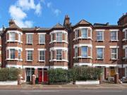 Latchmere Road, Battersea, SW11