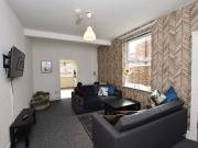 Latchmere Road, Fallowfield, Manchester M14, 6 bed...