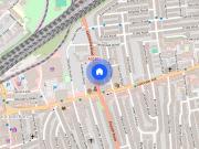 Latchmere Road, Latchmere Road