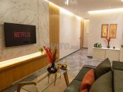 L'Atelier Elégant Appartement centre de marrakech