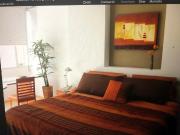 LATELIER SANTA FE DEPARTAMENTO EN RENTA AMUEBLADO