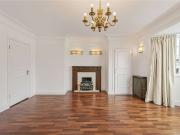 Lateral three bedroom set in a prestigious building in...