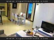 Latest Condominium Uptown Parksuites at the Fort Taguig City