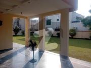 Latest Design 2 Kanal House Available For Rent Phase 3...