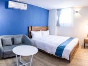 Latest dual key design In Malaysia, fully utilize all space