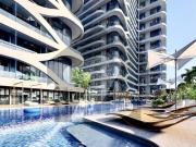 Latest Launch! Luxury 1 Bed Apartment with Private...