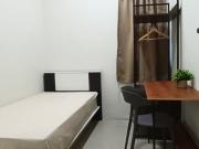 Latest & Most Affordable Co Living in KL City Center