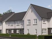 Lathallan Grange, Polmont, 3 Bedroom End