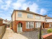Latham Avenue, Frodsham, 3 Bedroom Semi detached