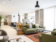 Latheram House, GL50