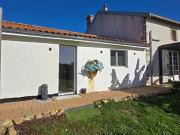 Lathus Saint Rémy 86390 Achat / Vente maison 4 pièces t4