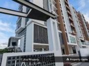 Laticube Apartment For Sale Located at Jalan Burung Lilin