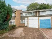 Latimer Close, Hemel Hempstead, 3 Bedroom Terraced