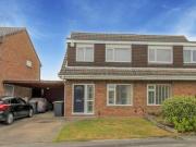 Latimer Drive, Bramcote, 3 Bedroom Semi detached Latimer Drive, Bramcote, 3 Bedroom Semi detached