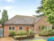 Latimer Road, Barnet, 3 Bedroom Detached