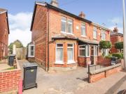 Latimer Road, Bournemouth BH9, 3 bed semi detached house...