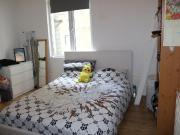LATIMER ROAD, NORTH KENSINGTON. 1 bed in a flat share to...